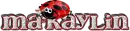 ma'kaylin - ladybug