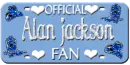 Alan Jackson Fan