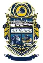 San Diego Chargers