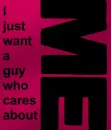 A guy who cares