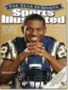 San Diego Chargers
