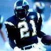 San Diego Chargers