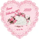 Valentine Swan