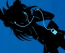 Ipod Anime