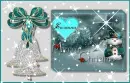 SNOWMAN FRAME