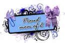 Proud mom of 2
