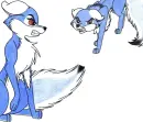 Angry Rose and Vixen