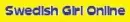 swedish girl online
