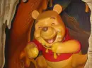 Winnie the pooh