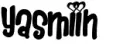 Yasmiin Text