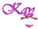 heart charm