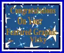 Congratulations