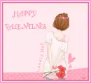 HAPPY VALENTINES
