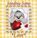 Sending Some Love