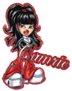 Bratz Doll - Camrie