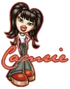Bratz Doll - Camrie