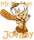 BamBam - Jovany