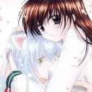 winter love