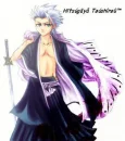 Hitsugaya taichou