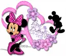 Love is like a butterfly