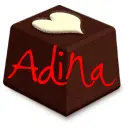 Adina chocolate bon bon