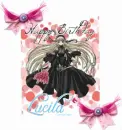 happy bday-lucila