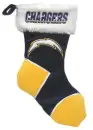 San Diego Chargers