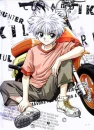Killua!