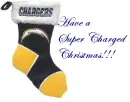 San Diego Chargers