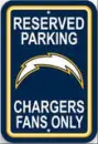 San Diego Chargers