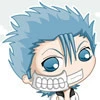 Grimmjow