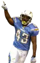 San Diego Chargers