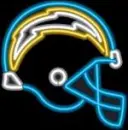 San Diego Chargers