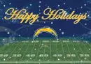 San Diego Chargers