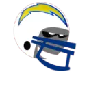 San Diego Chargers