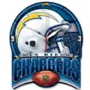 San Diego Chargers