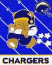 San Diego Chargers