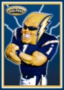 San Diego Chargers