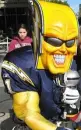 San Diego Chargers
