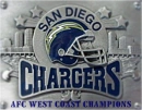San Diego Chargers
