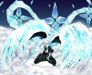 Hitsugaya Bankai