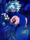 Kakashi Anbu