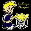 San Diego Chargers