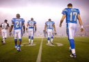 San Diego Chargers