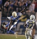 San Diego Chargers