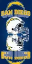 San Diego Chargers