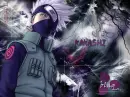 Kakashi sensei