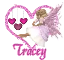 Tracey fairy