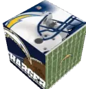 San Diego Chargers