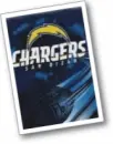 San Diego Chargers